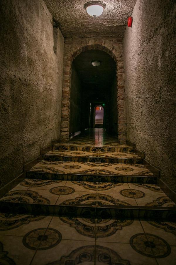 Cantervilla Castle Otepaa Luaran gambar