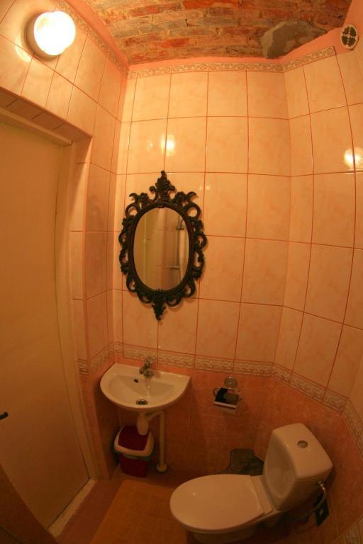 Cantervilla Castle Otepaa Bilik gambar